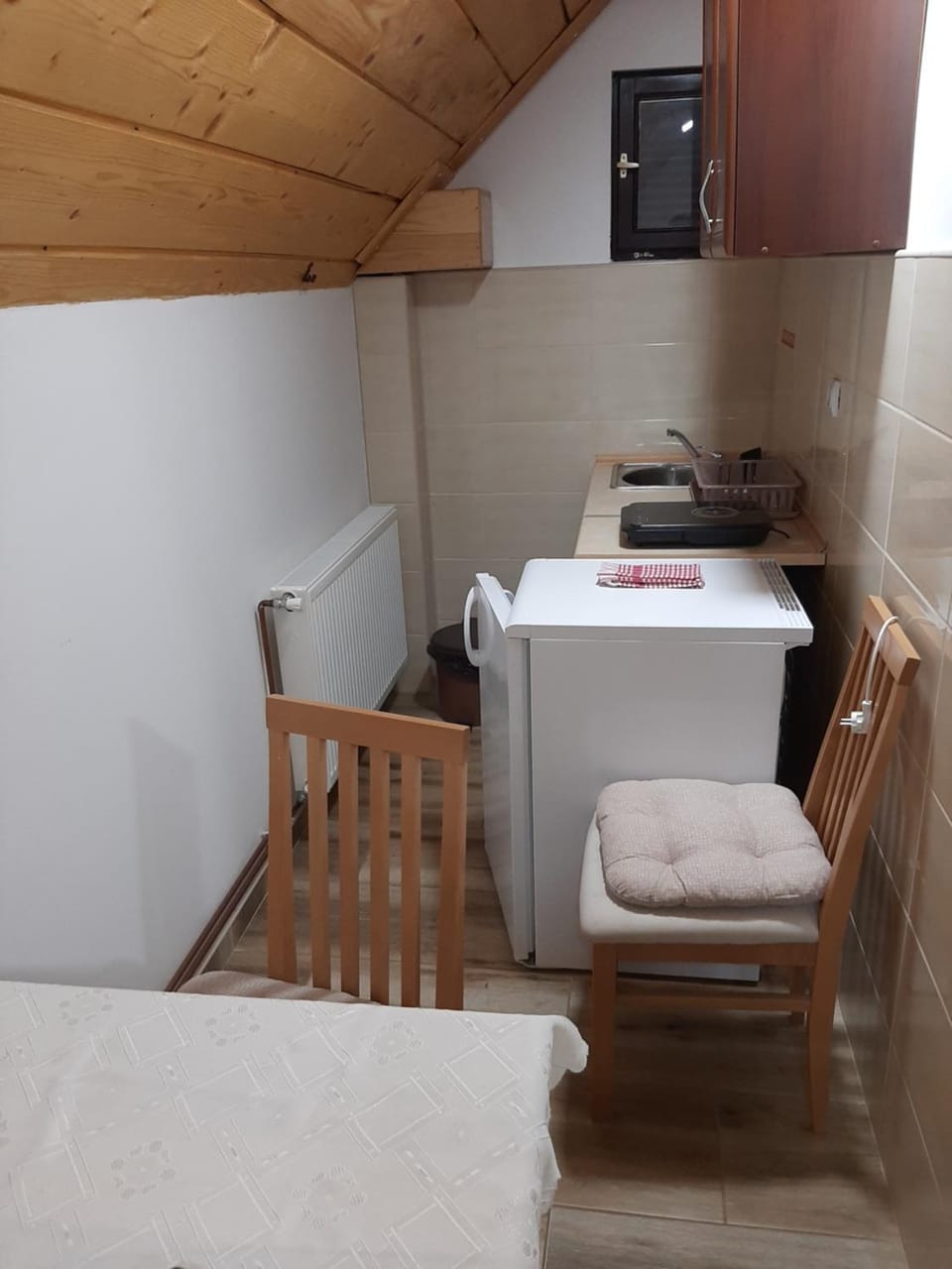 Vila Kula Apartment in Serbia