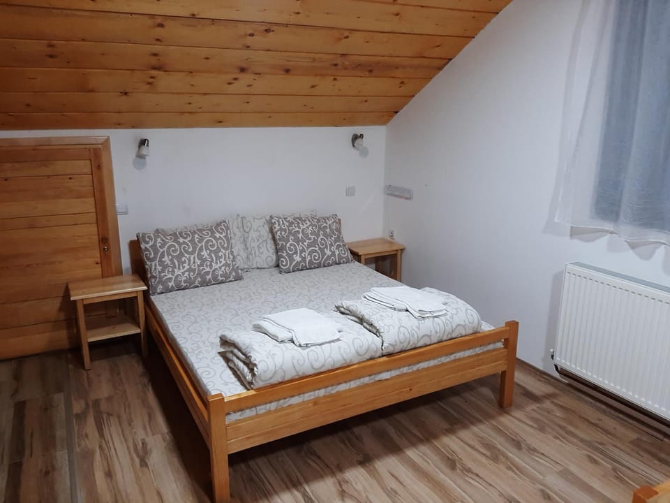 Vila Kula Apartment in Serbia