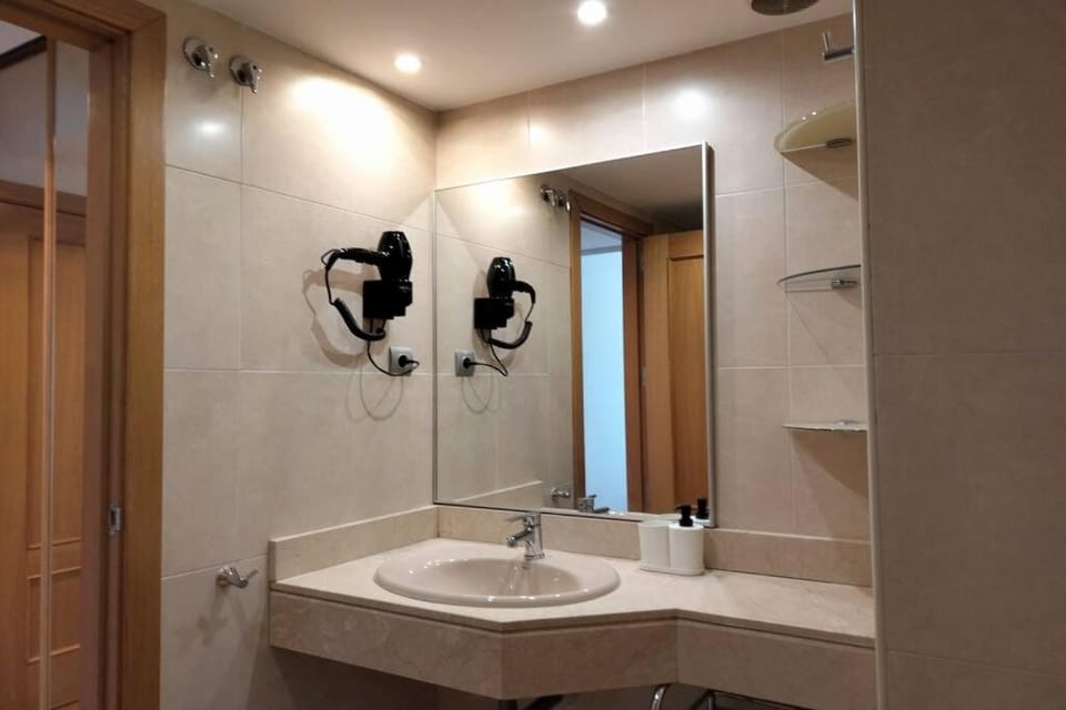 Aeropuerto Ifema Wanda CR Apartment in Madrid