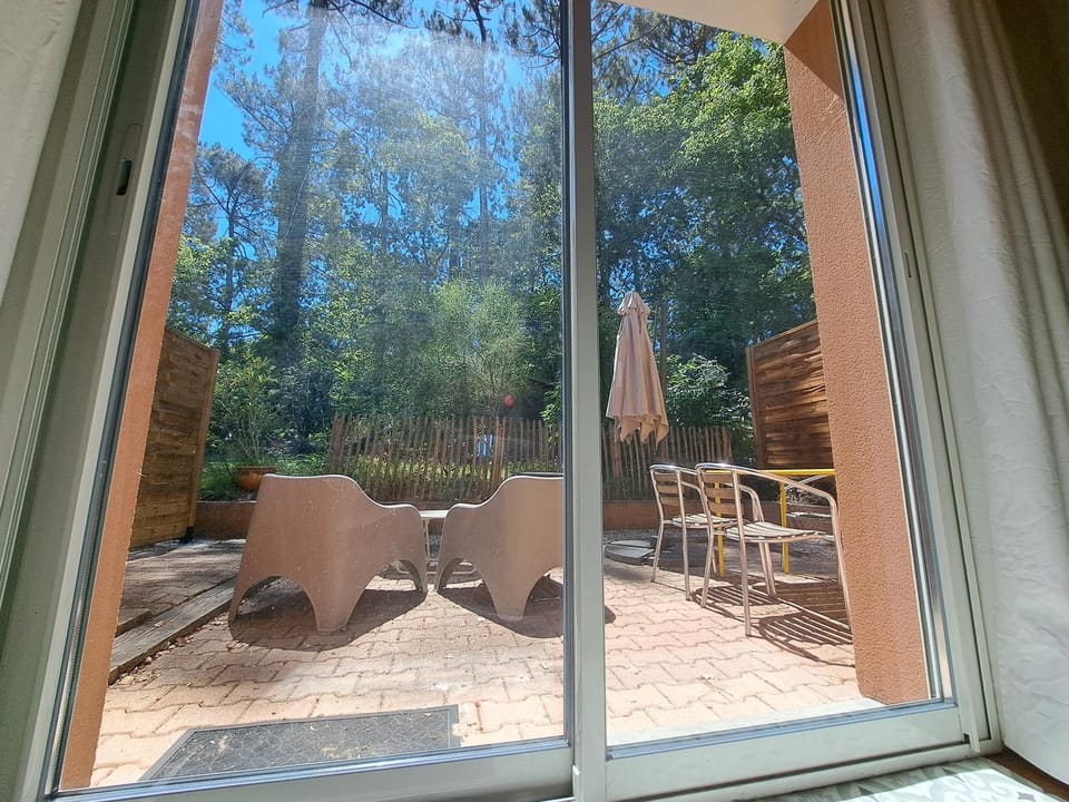 Patio, Garden, View (from property/room), Balcony/Terrace, Garden view