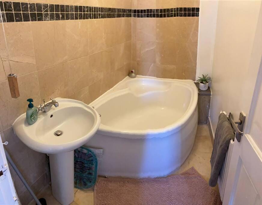 Bath