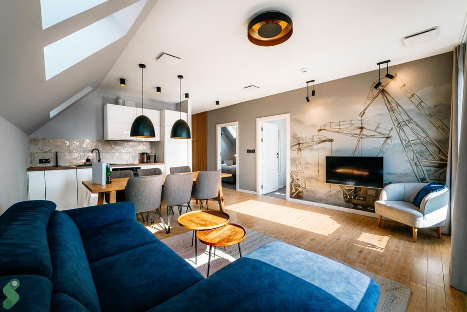 TV and multimedia, Kitchen or kitchenette, Living room, Seating area, Dining area, pet friendly