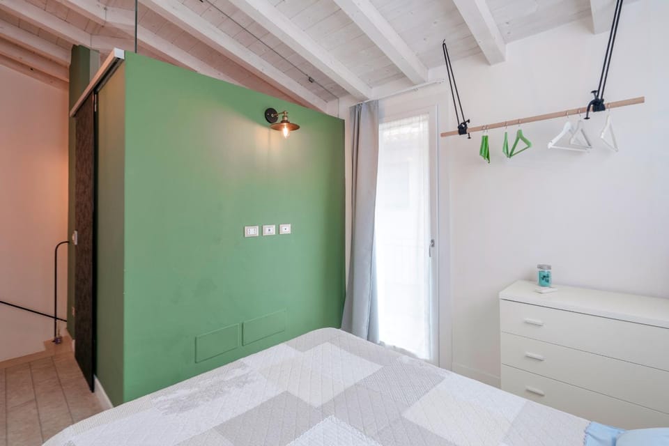 Bed, Bathroom, Balcony/Terrace, Bedroom