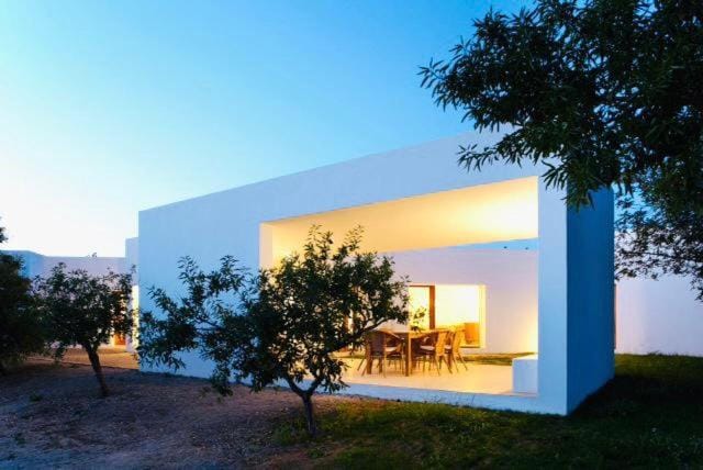 Villa Boutique ibiza Villa in Ibiza
