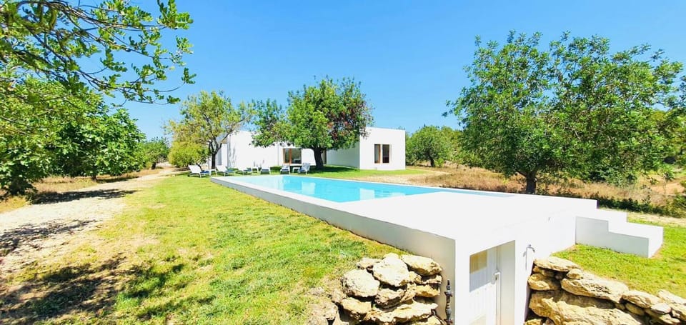 Villa Boutique ibiza Villa in Ibiza