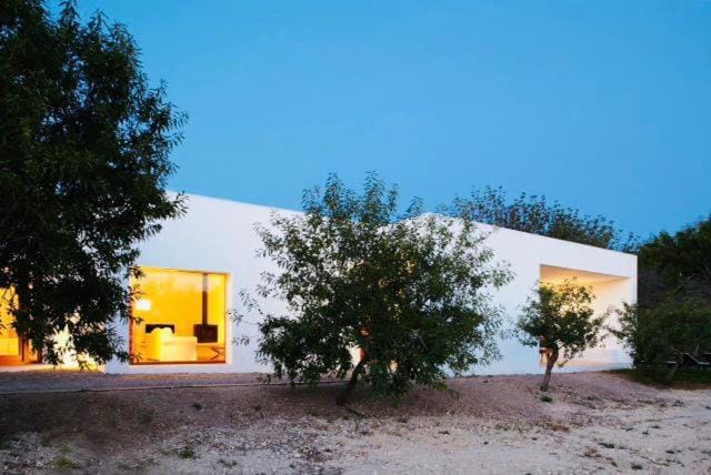 Villa Boutique ibiza Villa in Ibiza