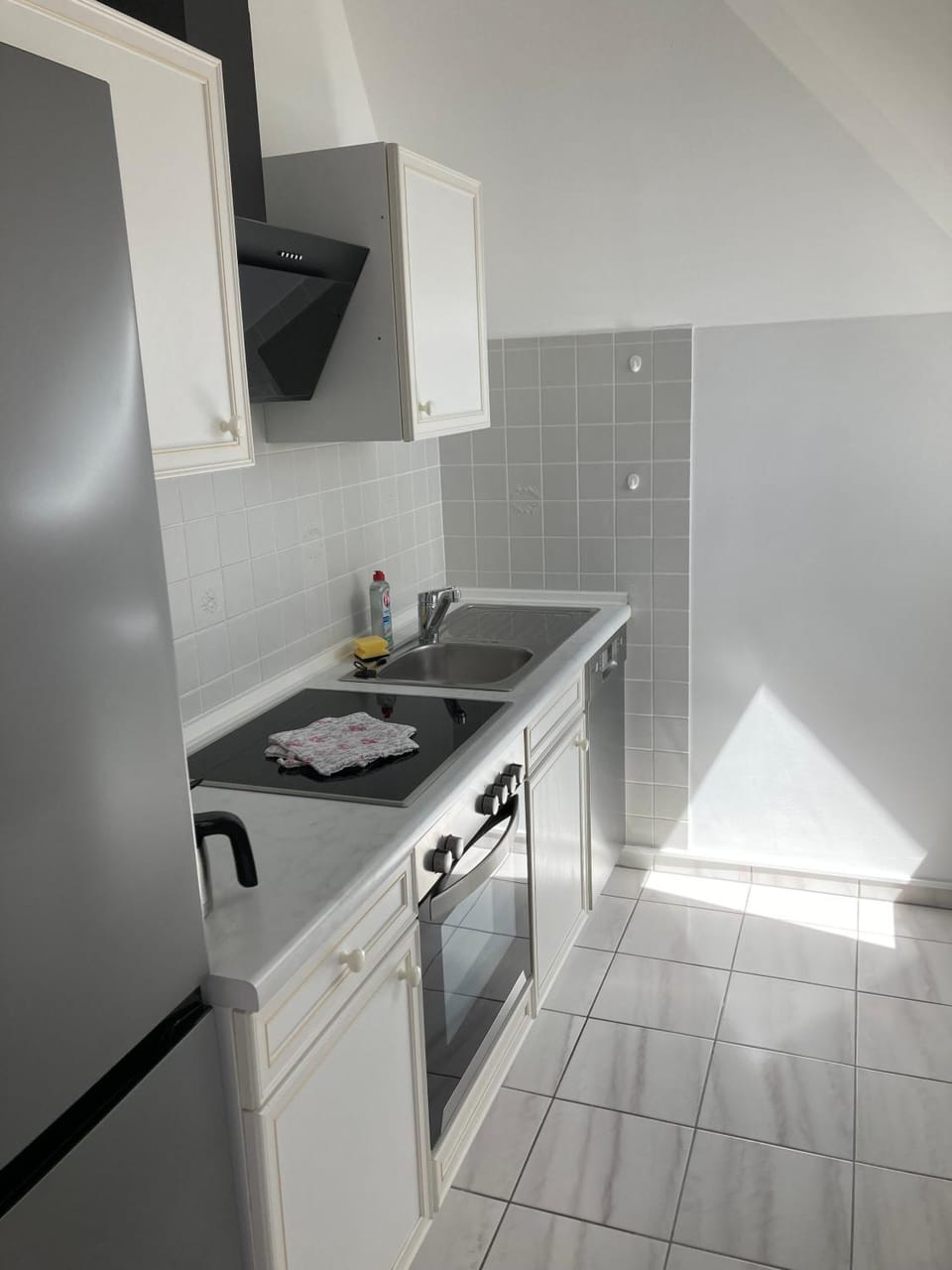 Kitchen or kitchenette, dishwasher, pet friendly, stove
