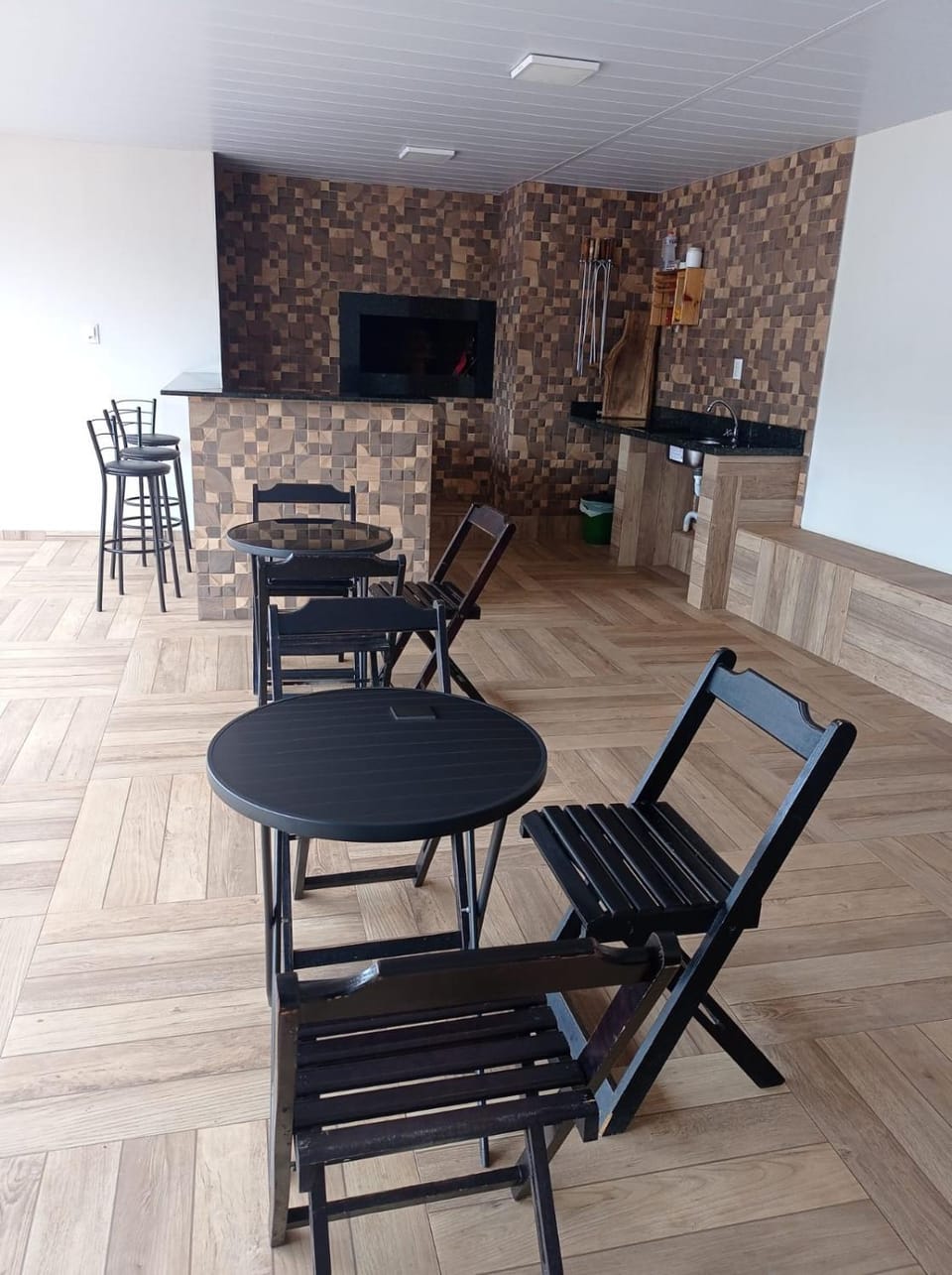 Pousada Aconchego Bed and Breakfast in State of Santa Catarina