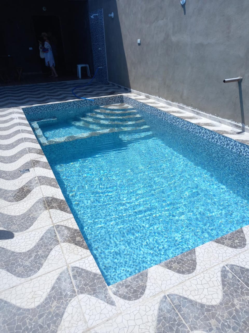 Casa de praia majorlandia House in State of Ceará