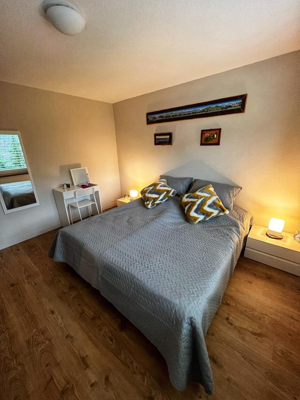 Beautiful holiday apartment in Wildhaus Toggenburg Apartment in St. Gallen, Switzerland