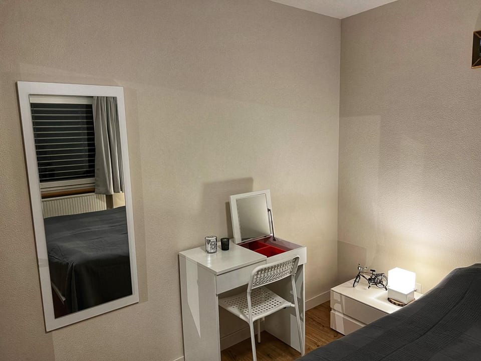 Beautiful holiday apartment in Wildhaus Toggenburg Apartment in St. Gallen, Switzerland