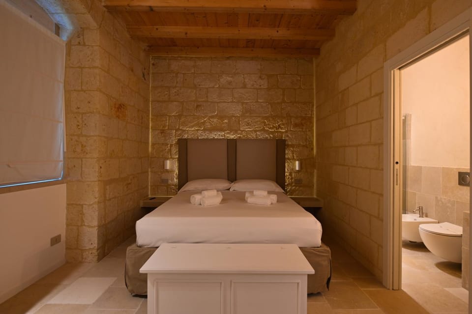 Palazzo Momi Bed and Breakfast in Bari