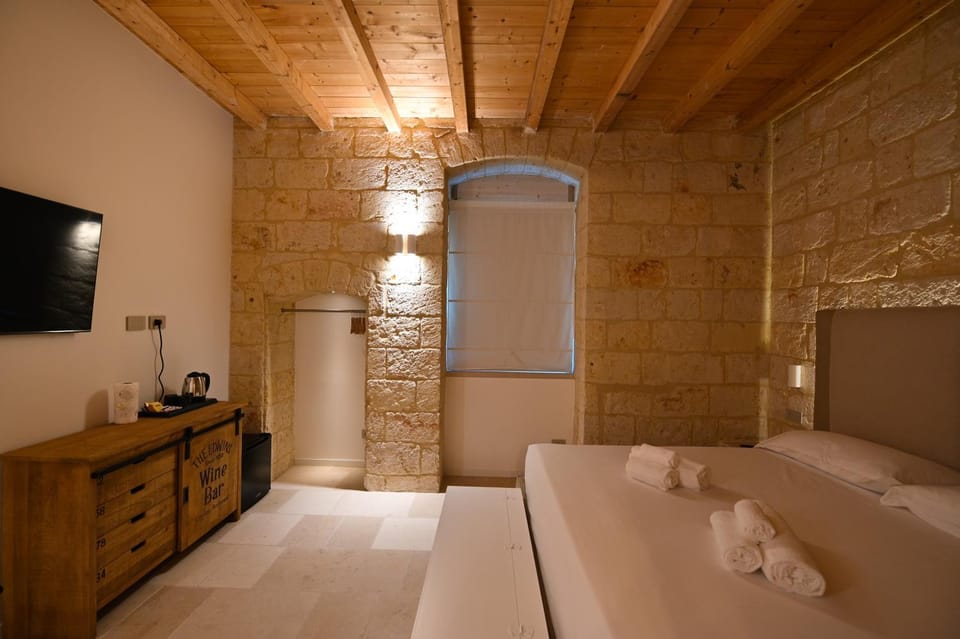 Palazzo Momi Bed and Breakfast in Bari