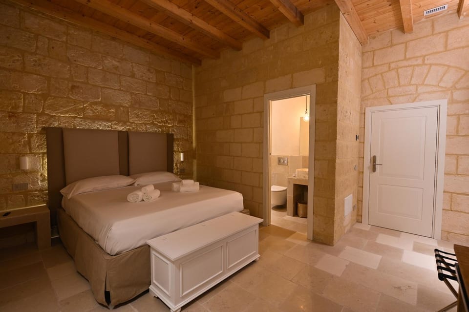 Palazzo Momi Bed and Breakfast in Bari