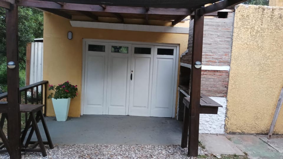 Las Hortensias Monoambiente Apartment in Rocha Department, Uruguay