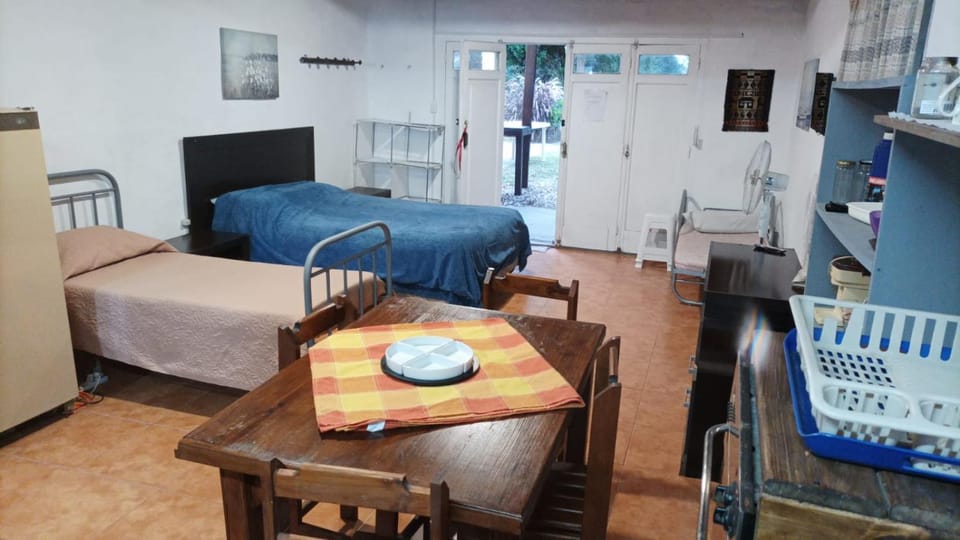 Las Hortensias Monoambiente Apartment in Rocha Department, Uruguay