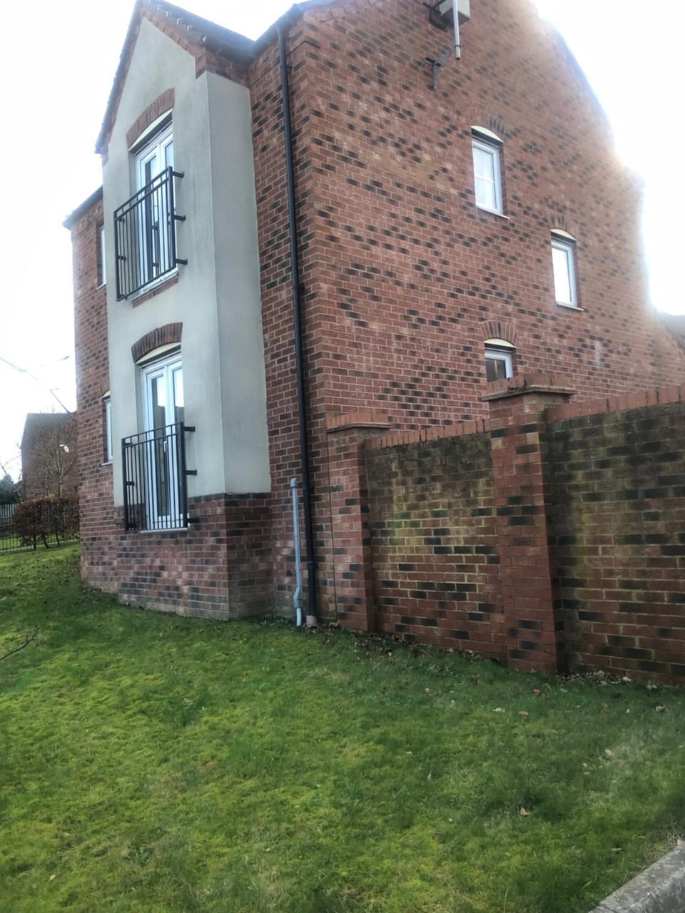 Freedom Villa Vacation rental in Sheffield