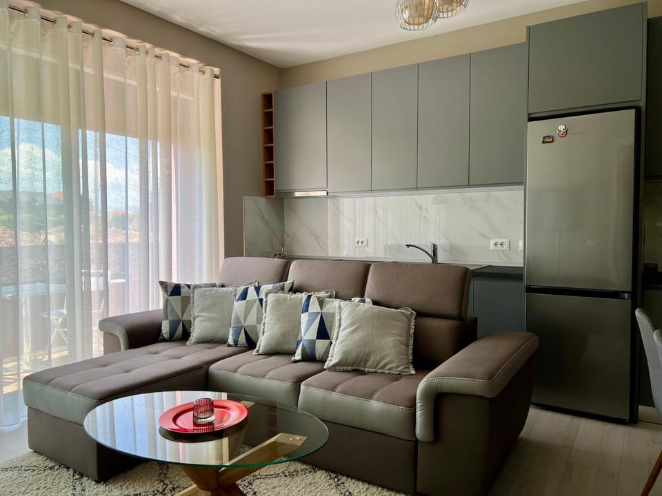 Alma Rose Apartment Apartment in North Macedonia