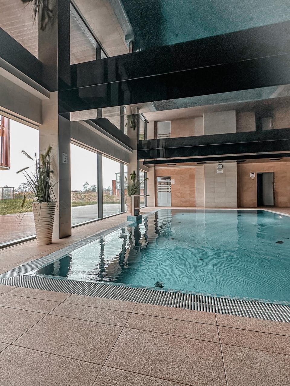 Pool view, Swimming pool, Swimming pool