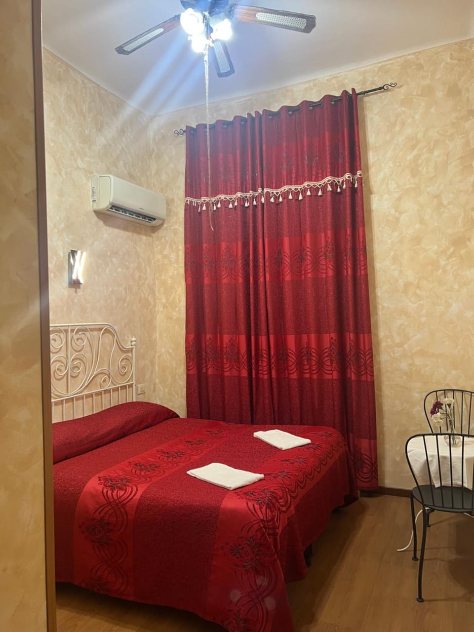 Rose Village Guest House Apartment in Rome
