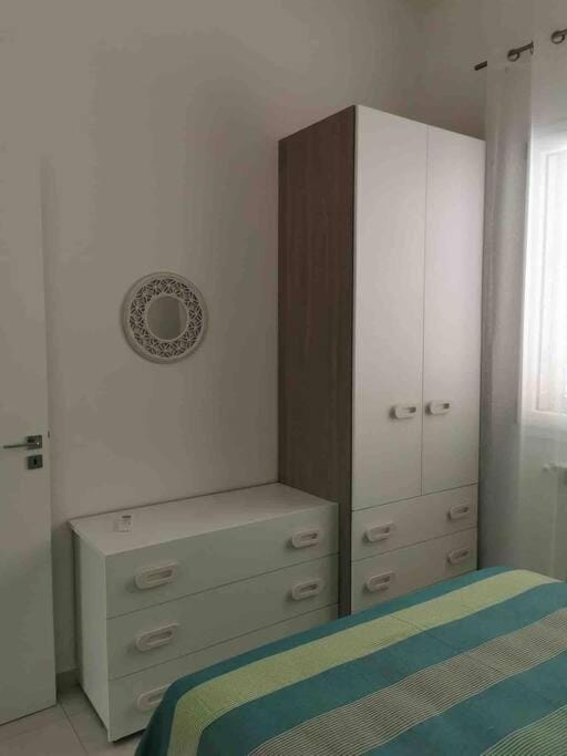 Lovely apartment in Castellammare del Golfo Apartment in Castellammare del Golfo
