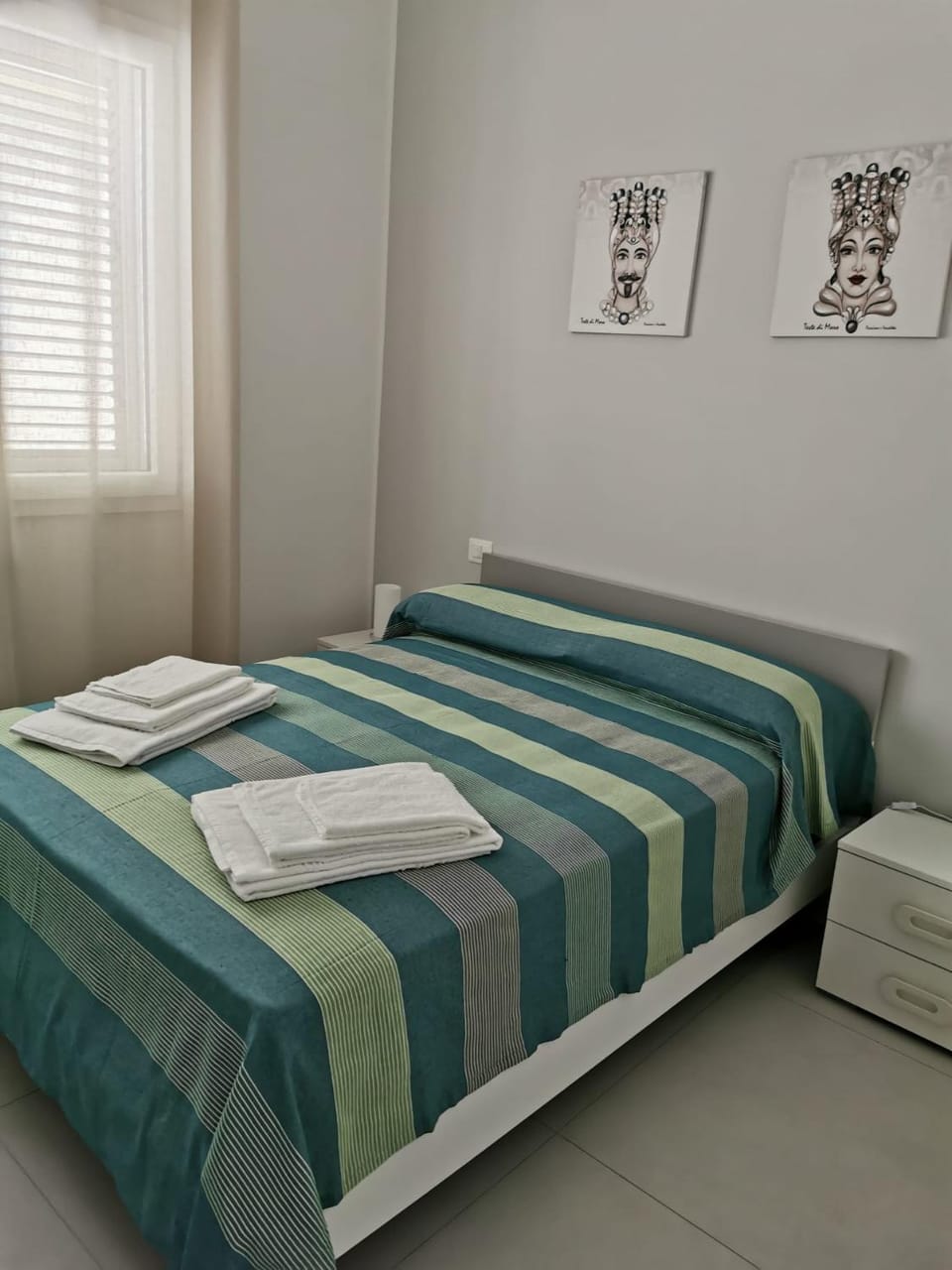 Lovely apartment in Castellammare del Golfo Apartment in Castellammare del Golfo