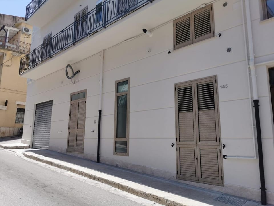 Lovely apartment in Castellammare del Golfo Apartment in Castellammare del Golfo