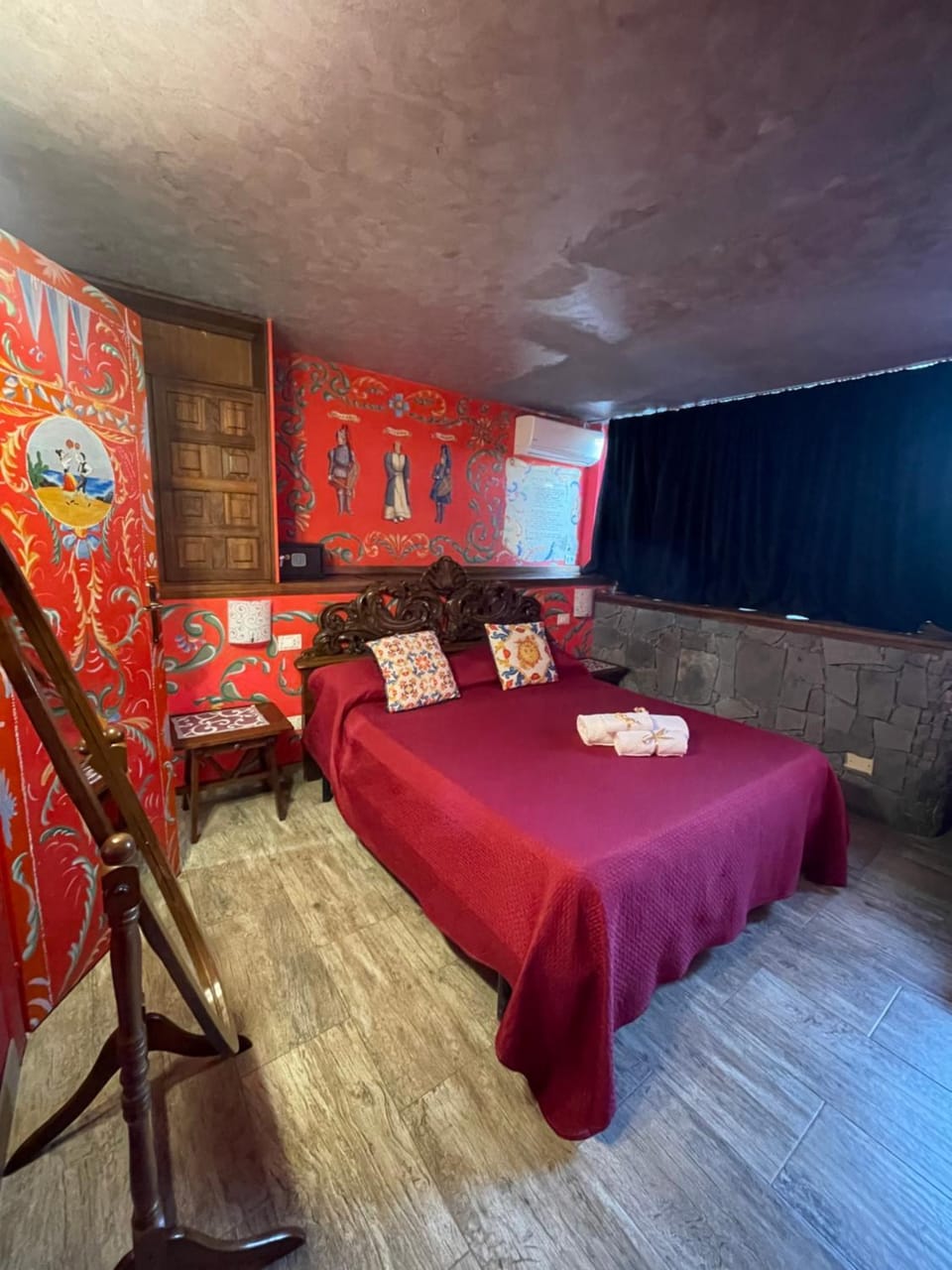 Catania Sicula Folk Apartment in Catania