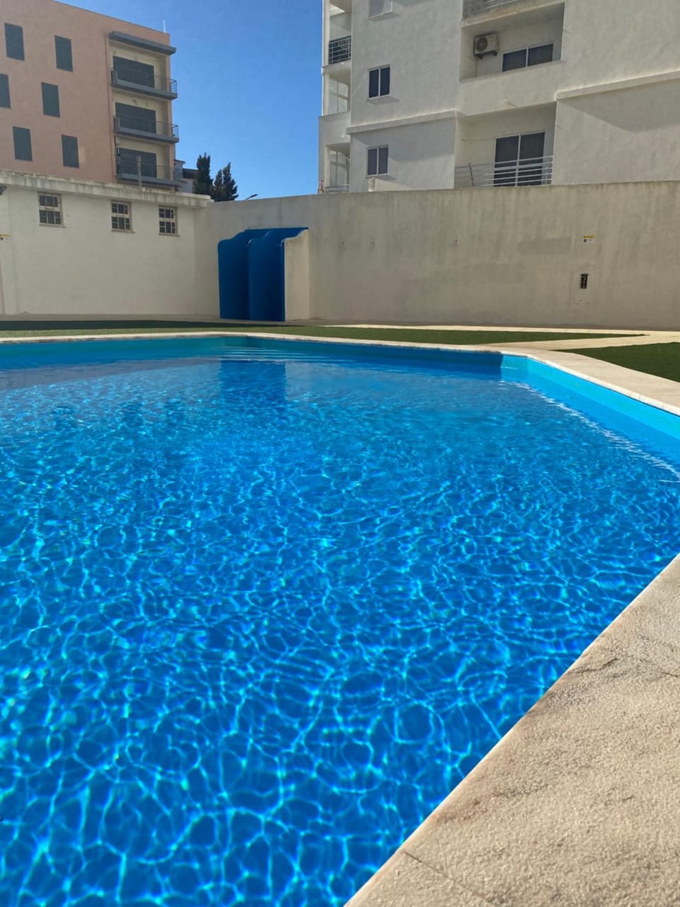 Magic House Apartment in Faro District