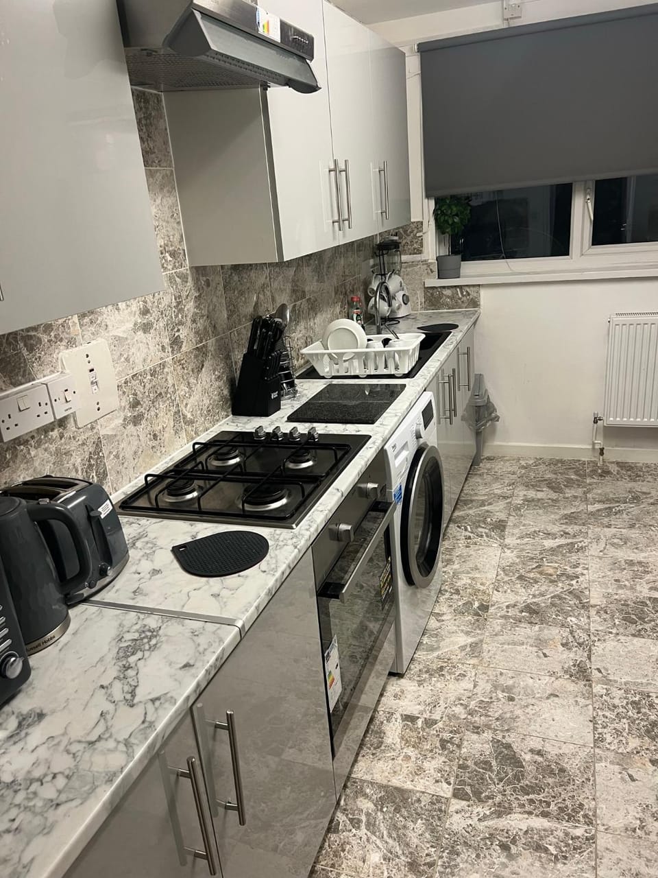 Accu care apartment Apartment in London Borough of Southwark