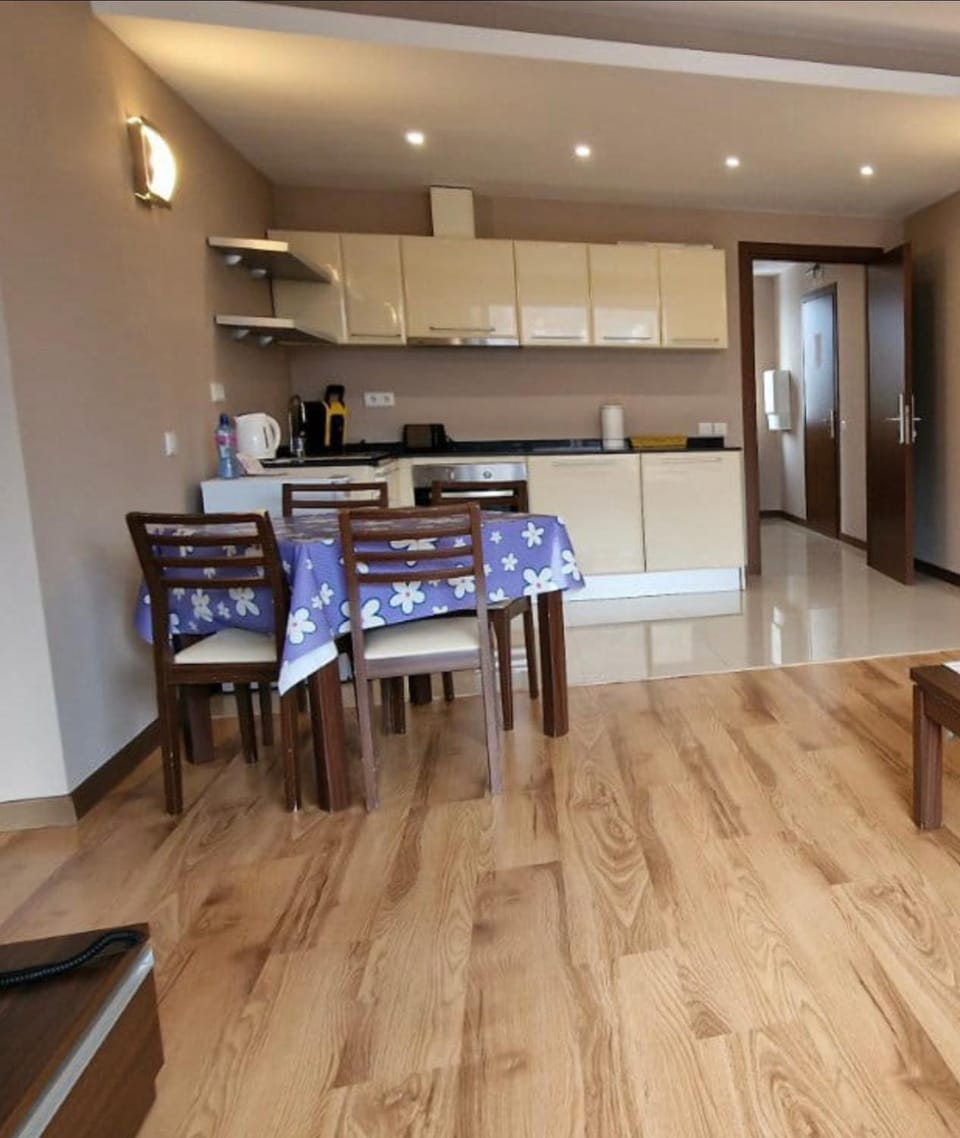 Apartaments by Zenit in Terra Complex B16 and D09 near Bansko Apartment in Blagoevgrad Province