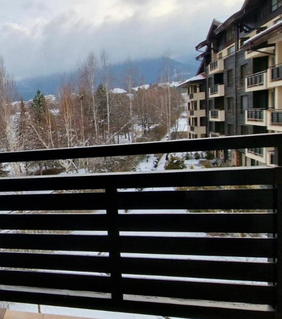 Apartaments by Zenit in Terra Complex B16 and D09 near Bansko Apartment in Blagoevgrad Province