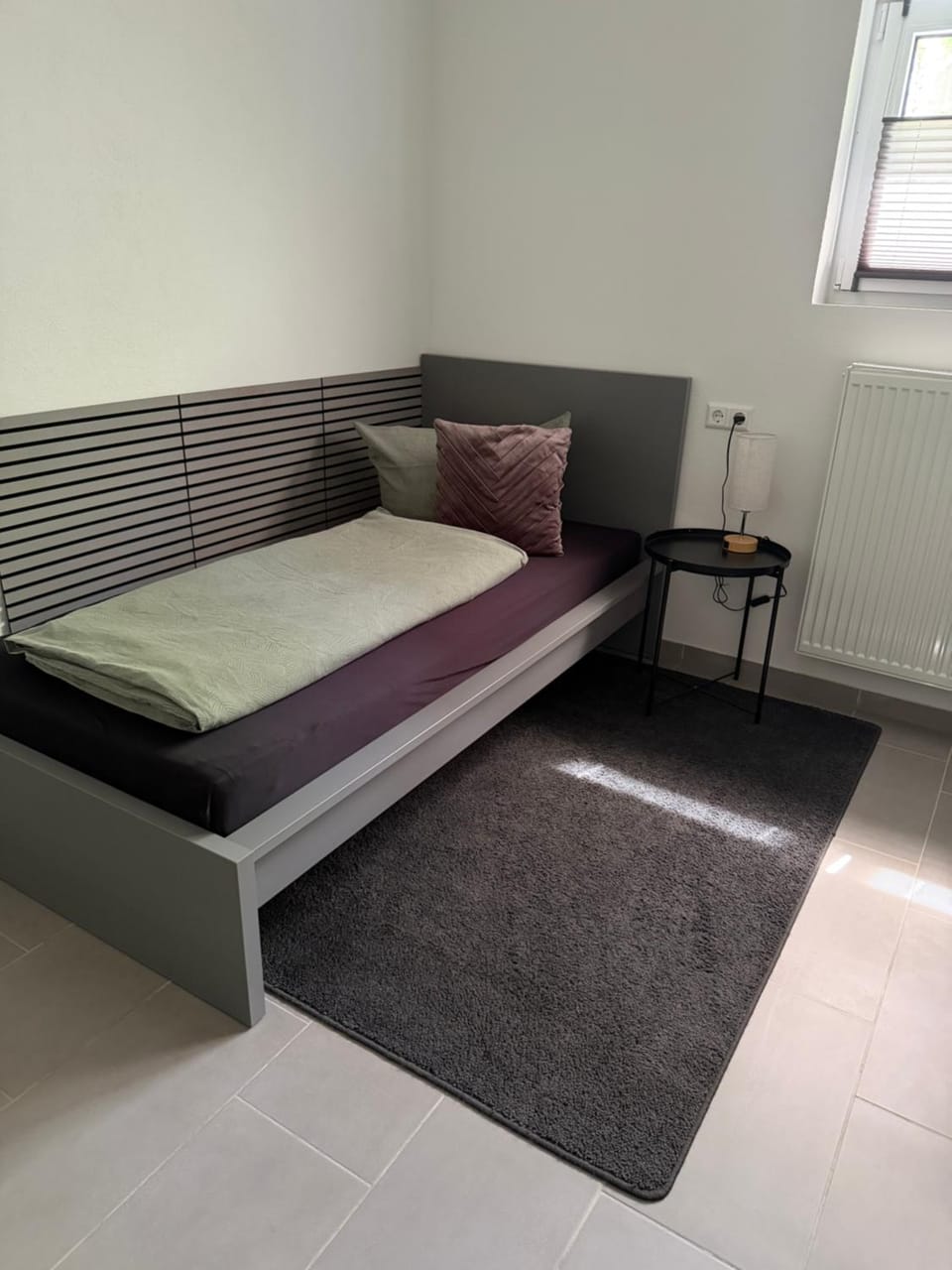 Tiger Apartment Apartment in Sinsheim