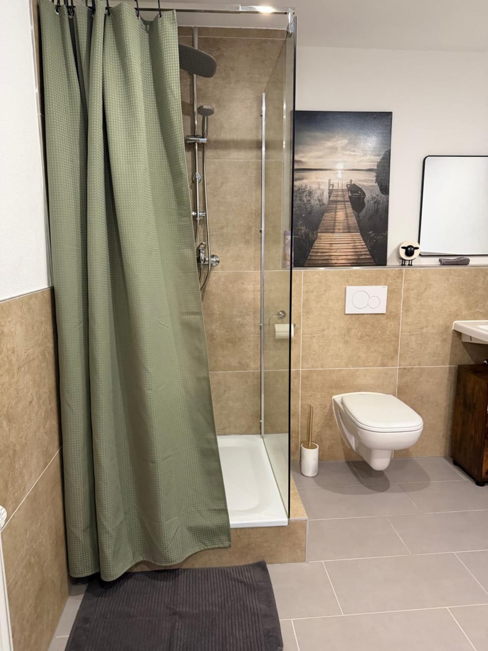 Tiger Apartment Apartment in Sinsheim