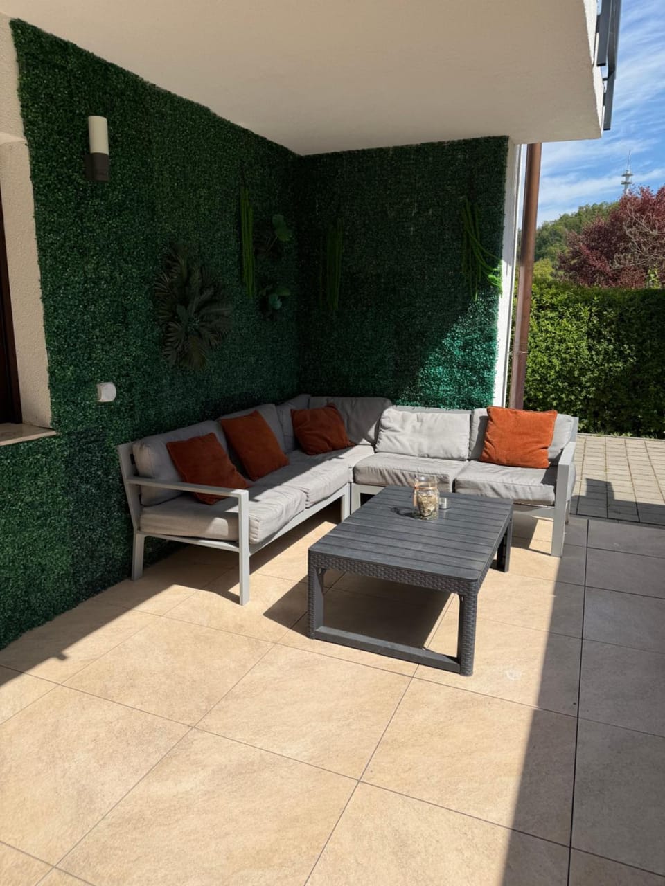 Tiger Apartment Apartment in Sinsheim