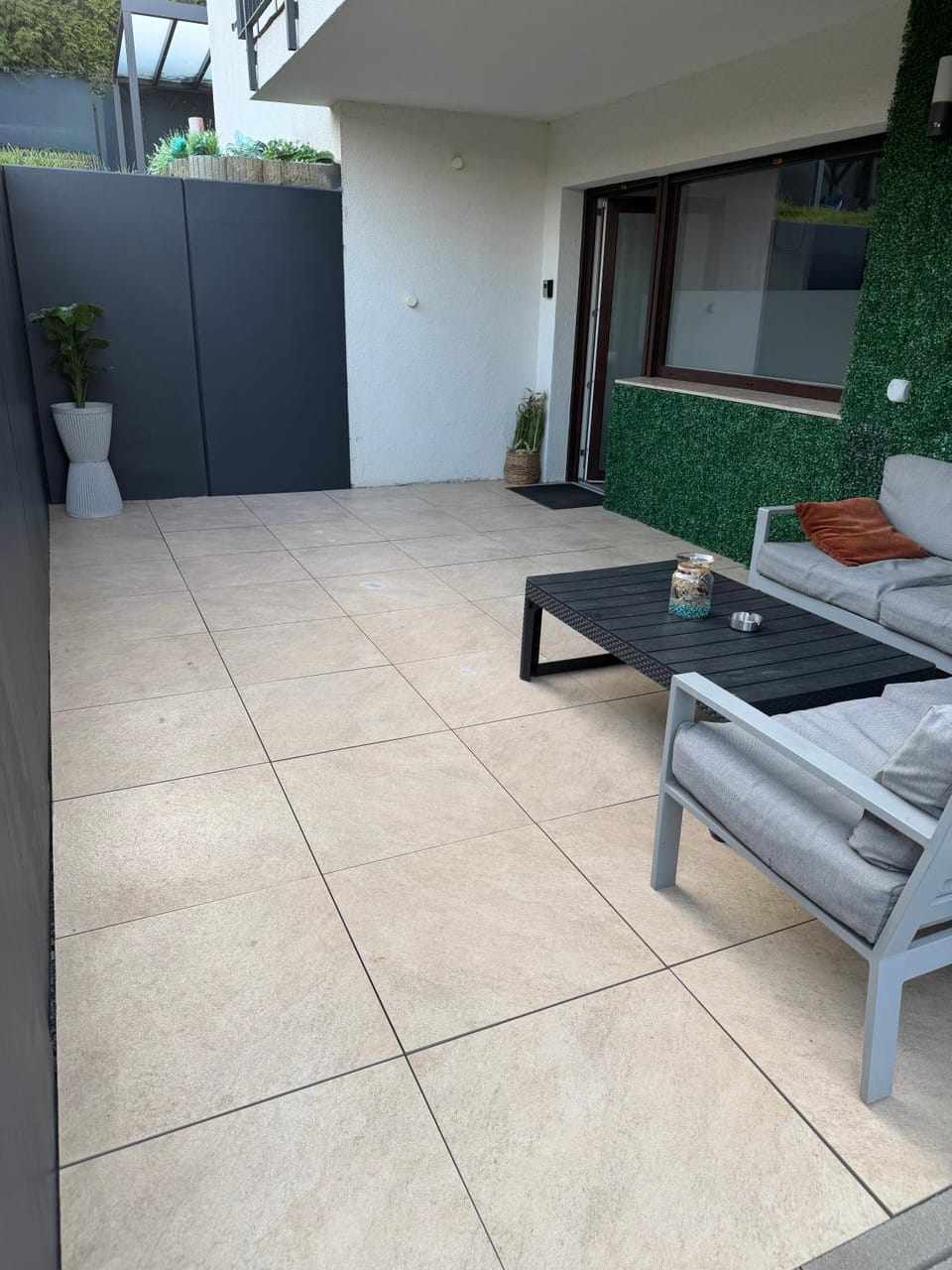 Tiger Apartment Apartment in Sinsheim