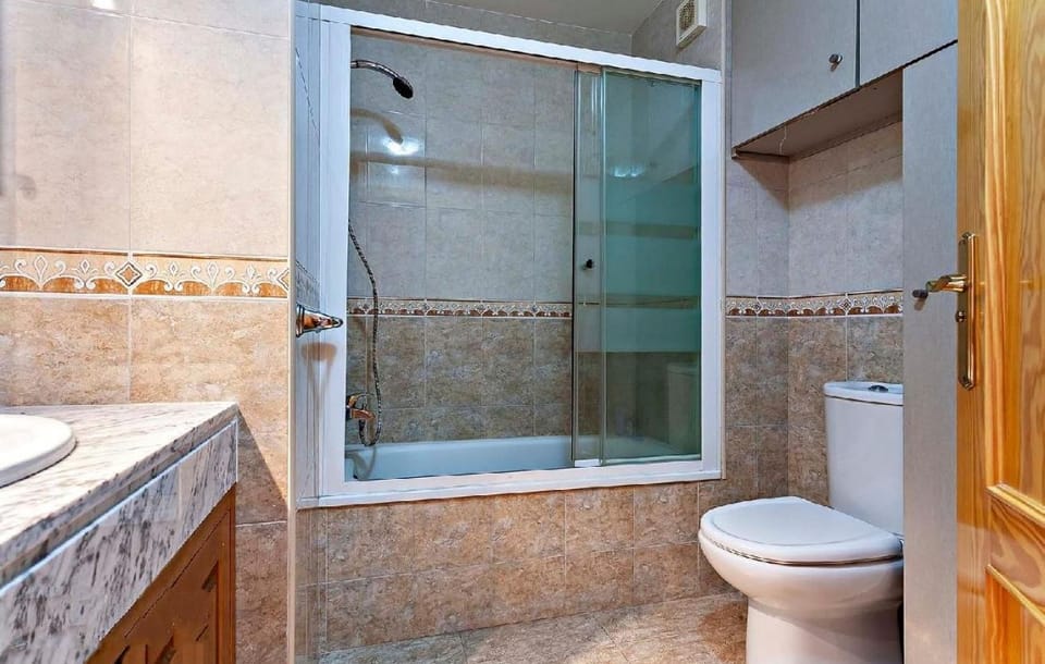 Mar Brasilia Apartamento Apartment in Roquetas de Mar