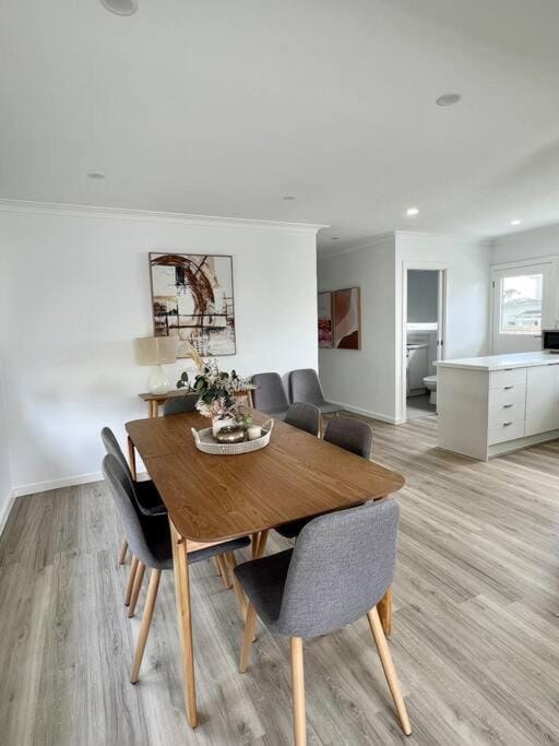 Pet friendly, Family home close to town House in Cowes