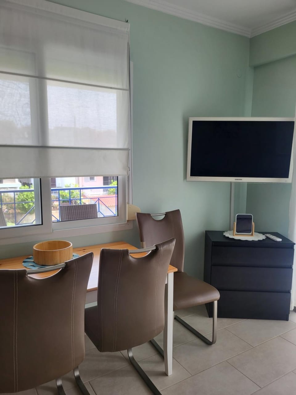 Квартира Халкидики Флогита / Ferienwohnung Chalkidiki Griechenland Apartment in Halkidiki