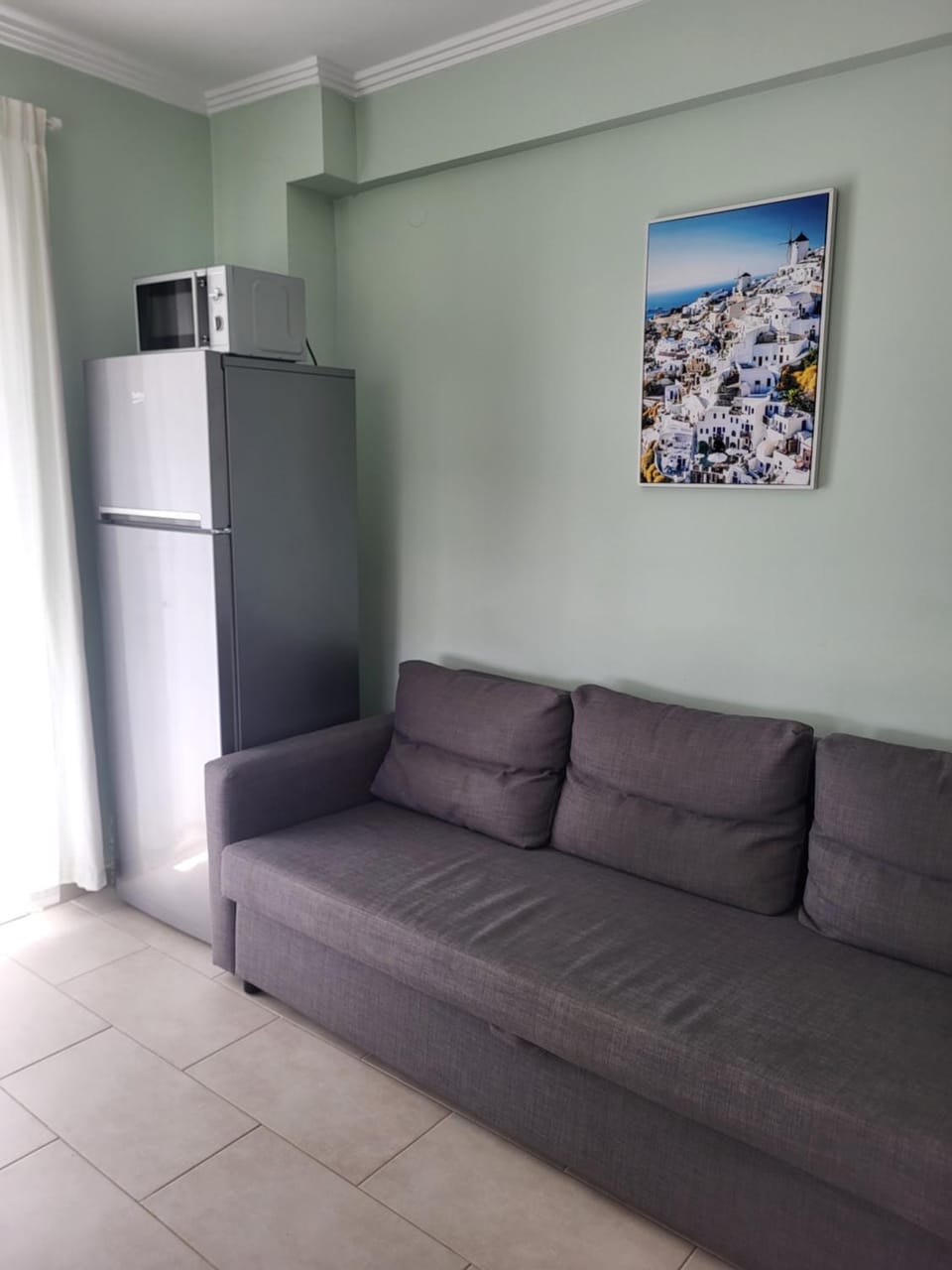 Квартира Халкидики Флогита / Ferienwohnung Chalkidiki Griechenland Apartment in Halkidiki