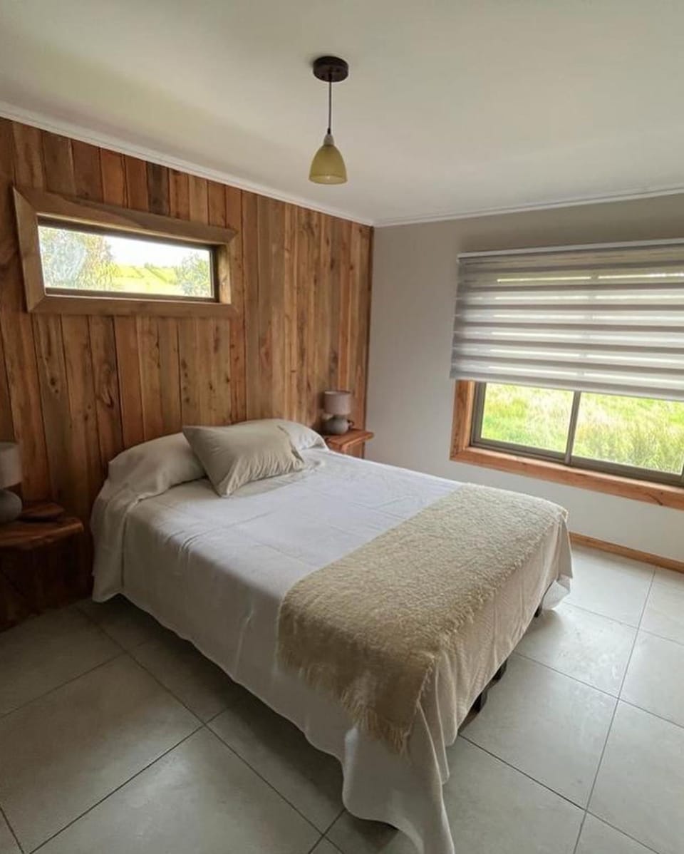 Viejoboldo_latrinchera Nature lodge in Constitucion
