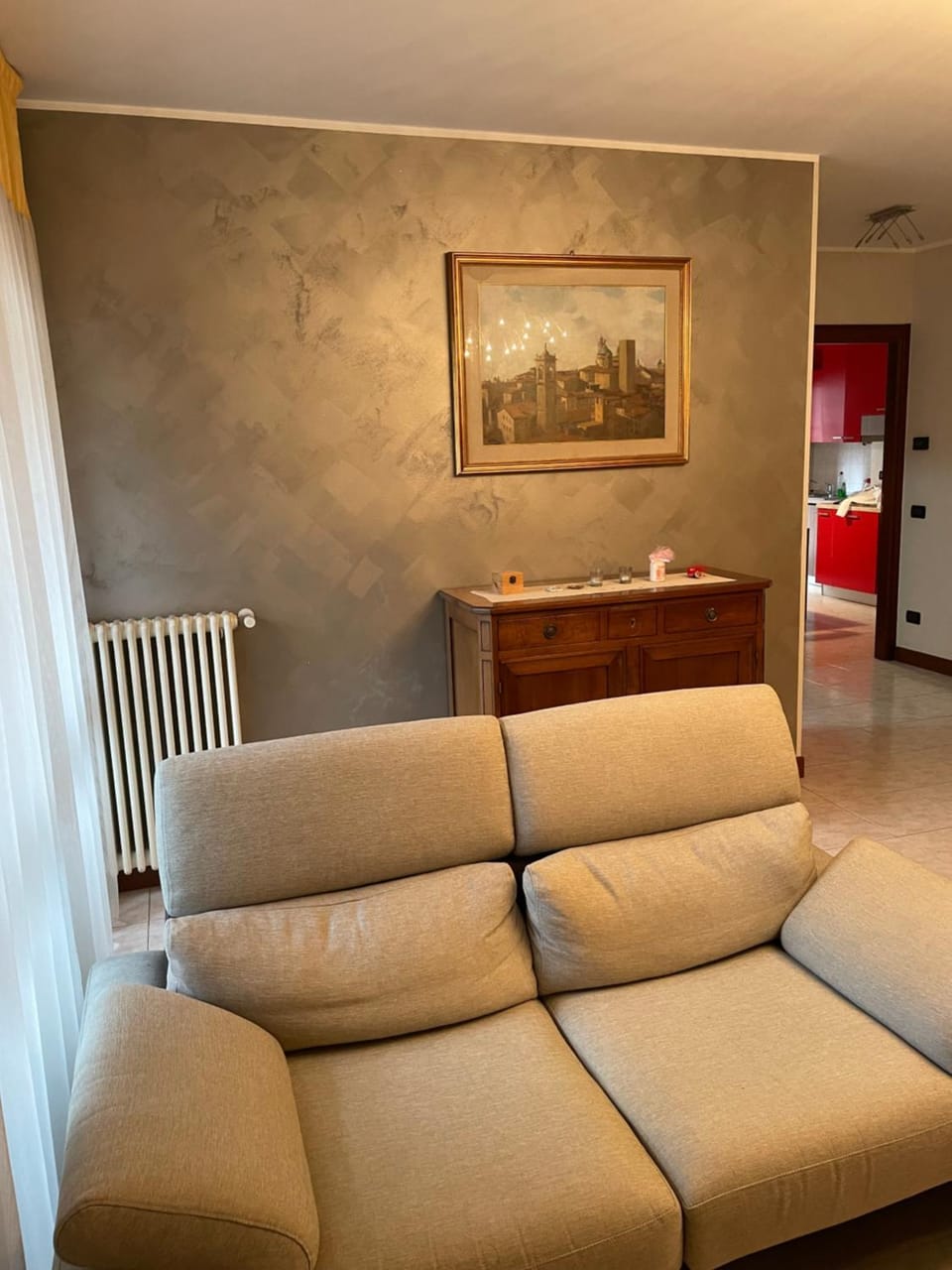 Casa Pietro Apartment in Bergamo