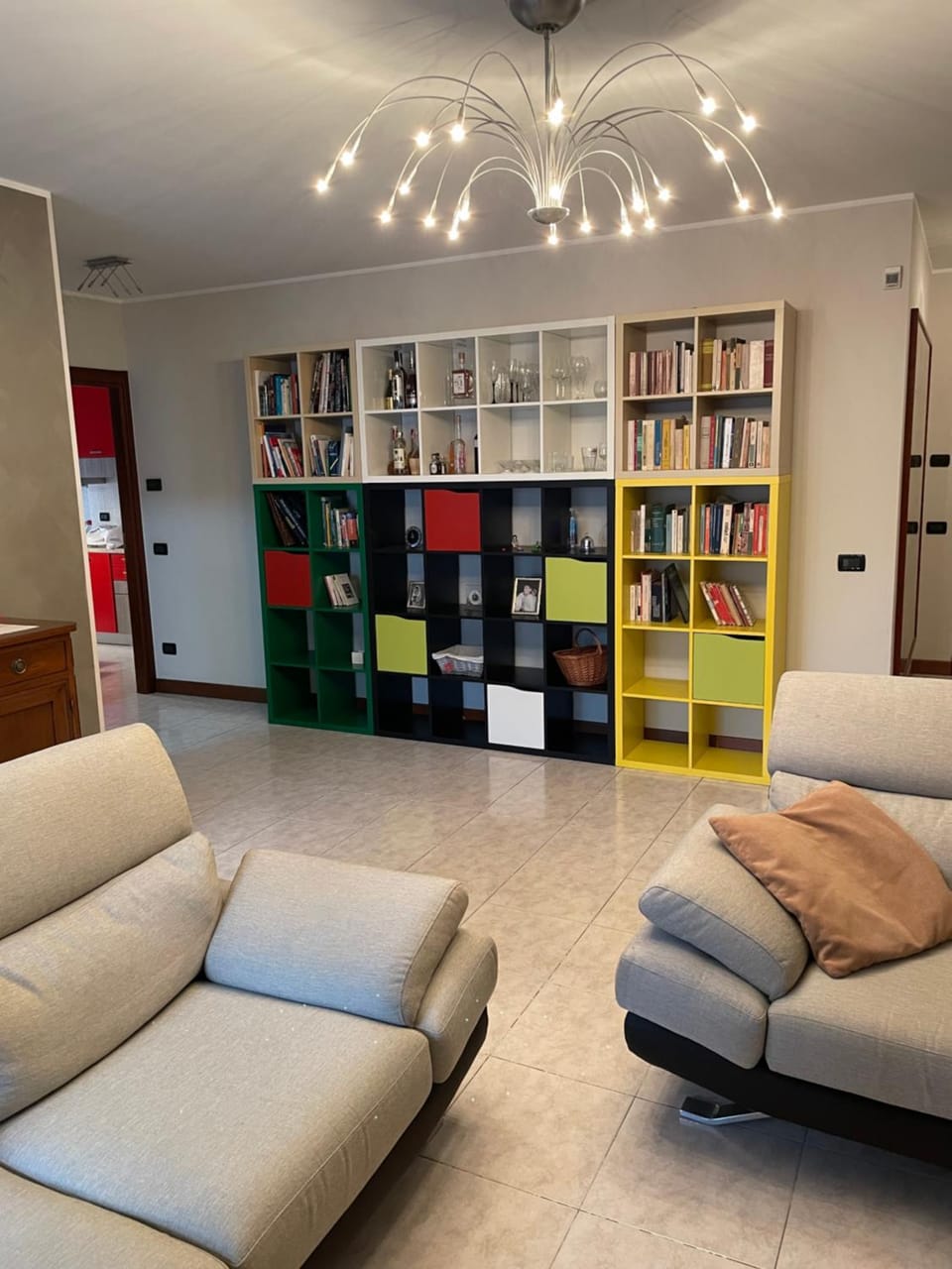 Casa Pietro Apartment in Bergamo