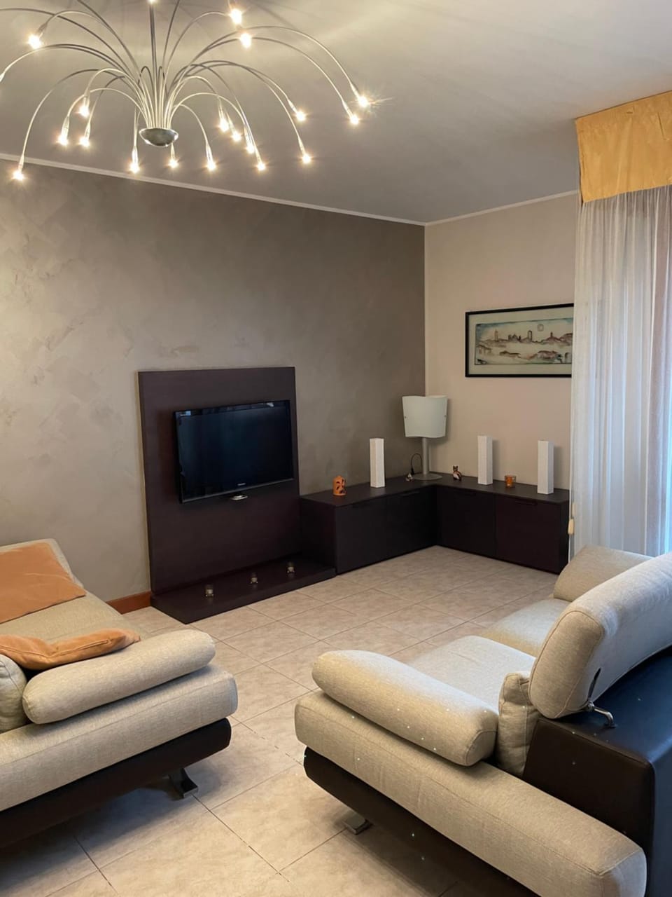 Casa Pietro Apartment in Bergamo