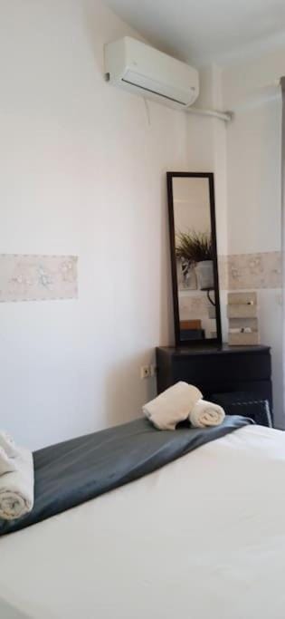 Vasia's maisonette Villa in Halkidiki