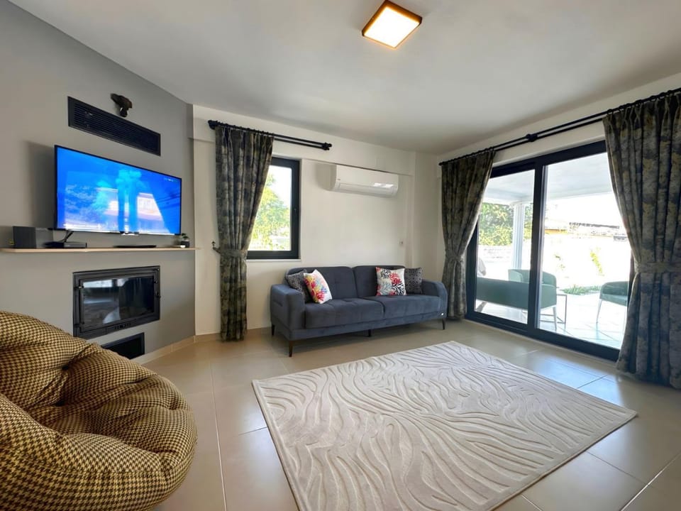 Dalyan Villa Sidera Villa in Dalyan