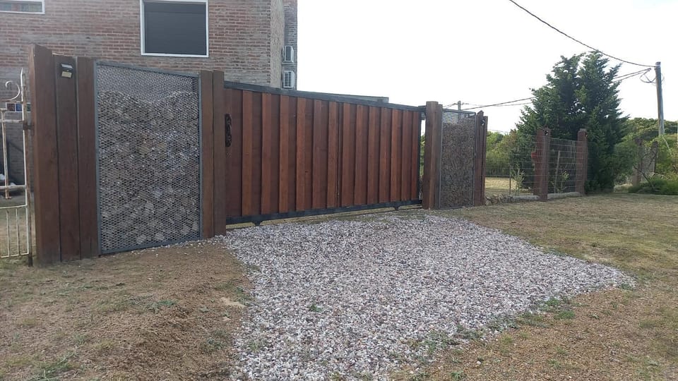 Agua Corazones Apartment in Canelones Department, Uruguay