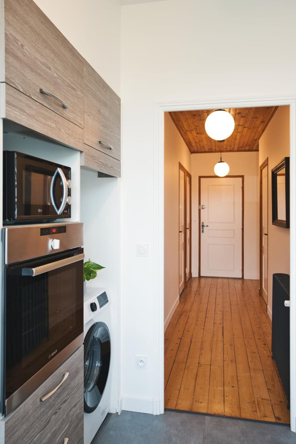 Votre appartement à Chalmazel Apartment in Auvergne-Rhône-Alpes