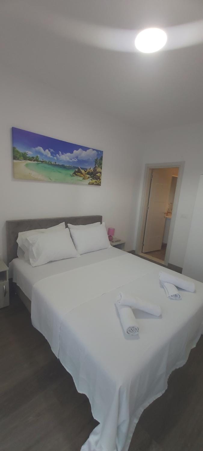 Apartament Mehmeti Apartment in Ulcinj Municipality