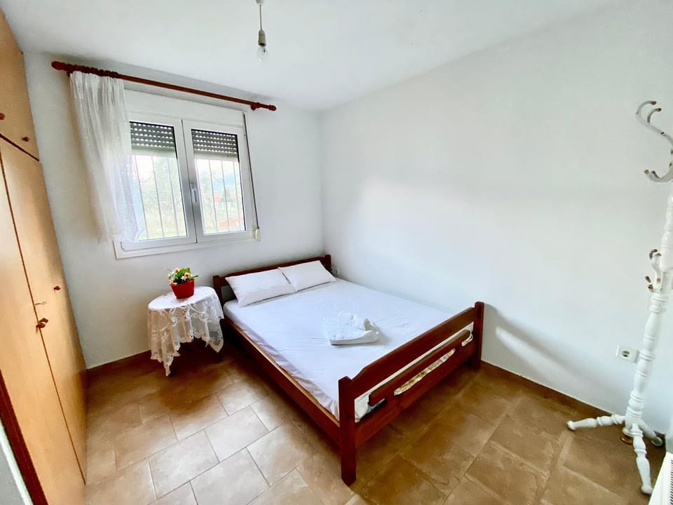 Vienta Blue Apartment House in Decentralized Administration of Macedonia and Thrace